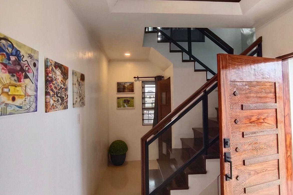 3 Bedroom House for Sale in Tangob, Lipa, Batangas – photo 6