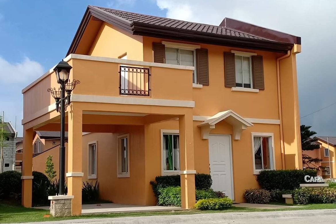 3 Bedroom House for Sale in Tangos, Baliuag, Bulacan