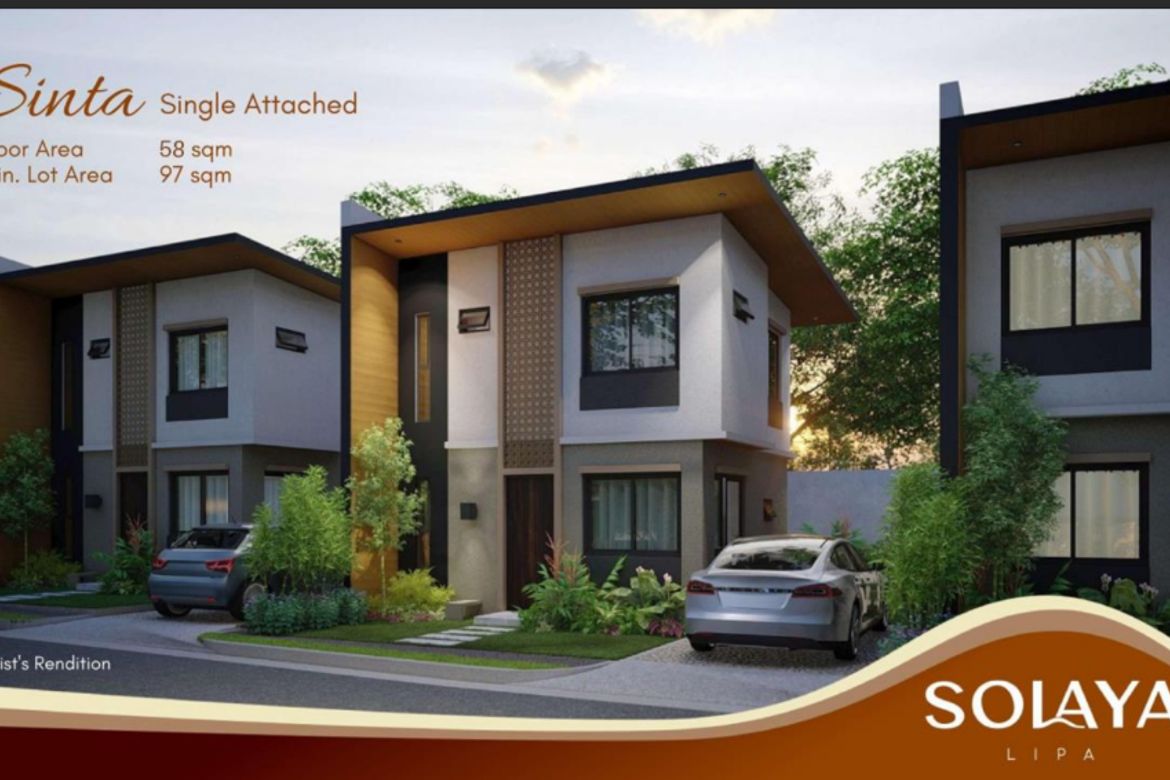 3 Bedroom House for Sale in Tanguay, Lipa, Batangas – photo 7