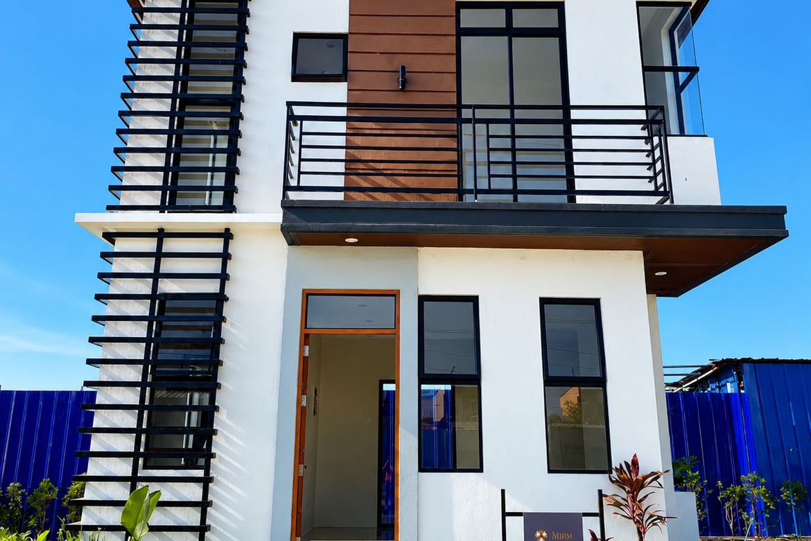 3 Bedroom House for Sale in Tangub, Bacolod, Negros Occidental