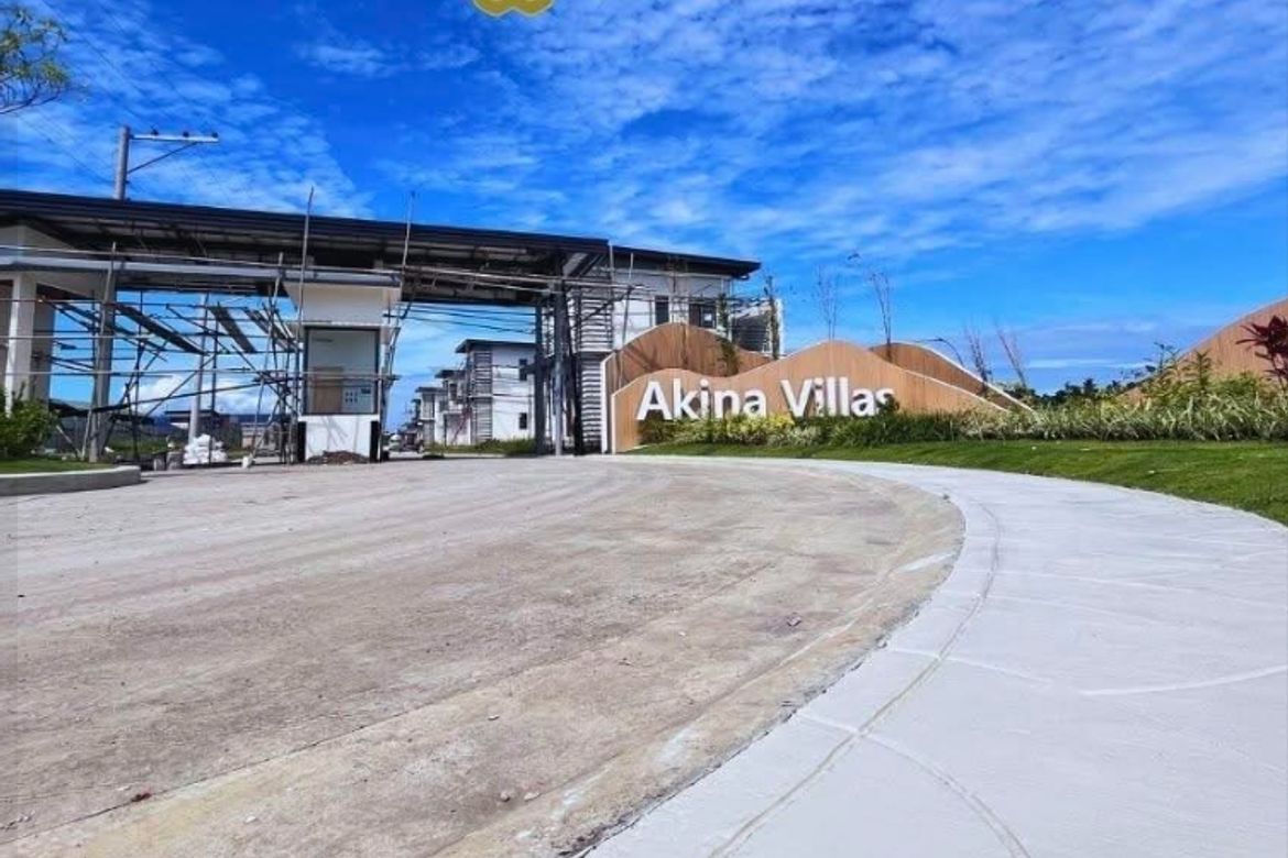 3 Bedroom House for Sale in Tangub, Bacolod, Negros Occidental – photo 2