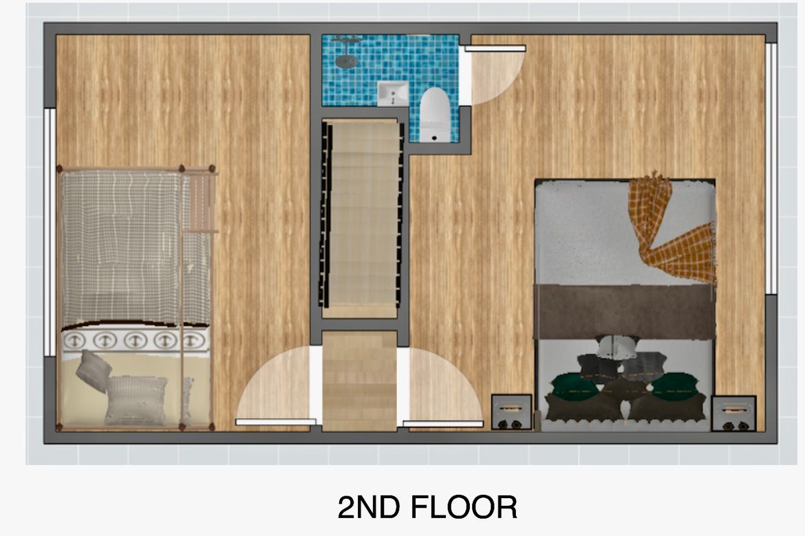 3 Bedroom House for Sale in Tanzang Luma V, Imus, Cavite – photo 4