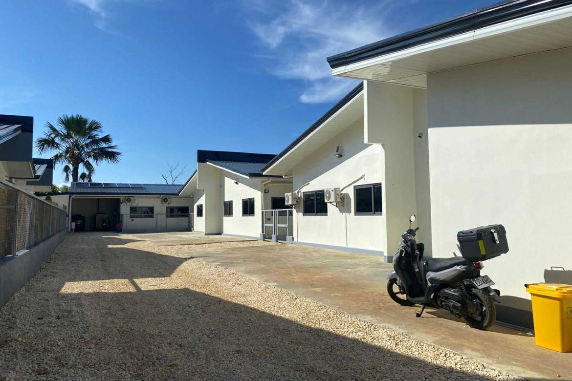 3 Bedroom House for Sale in Tawala, Panglao, Bohol