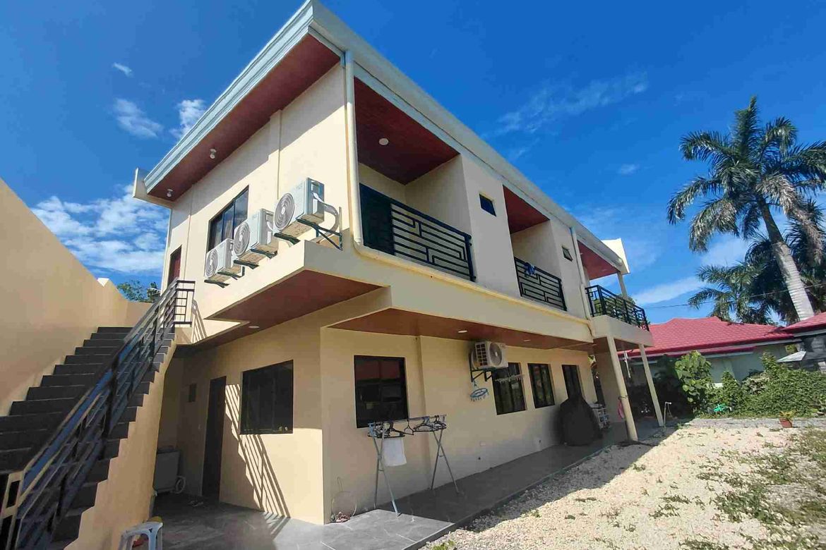 3 Bedroom House for Sale in Tawala, Panglao, Bohol