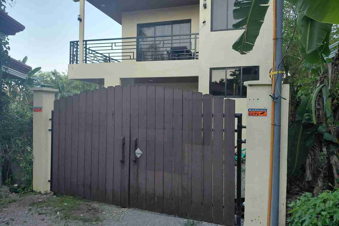 3 Bedroom House for Sale in Tawala, Panglao, Bohol – photo 2
