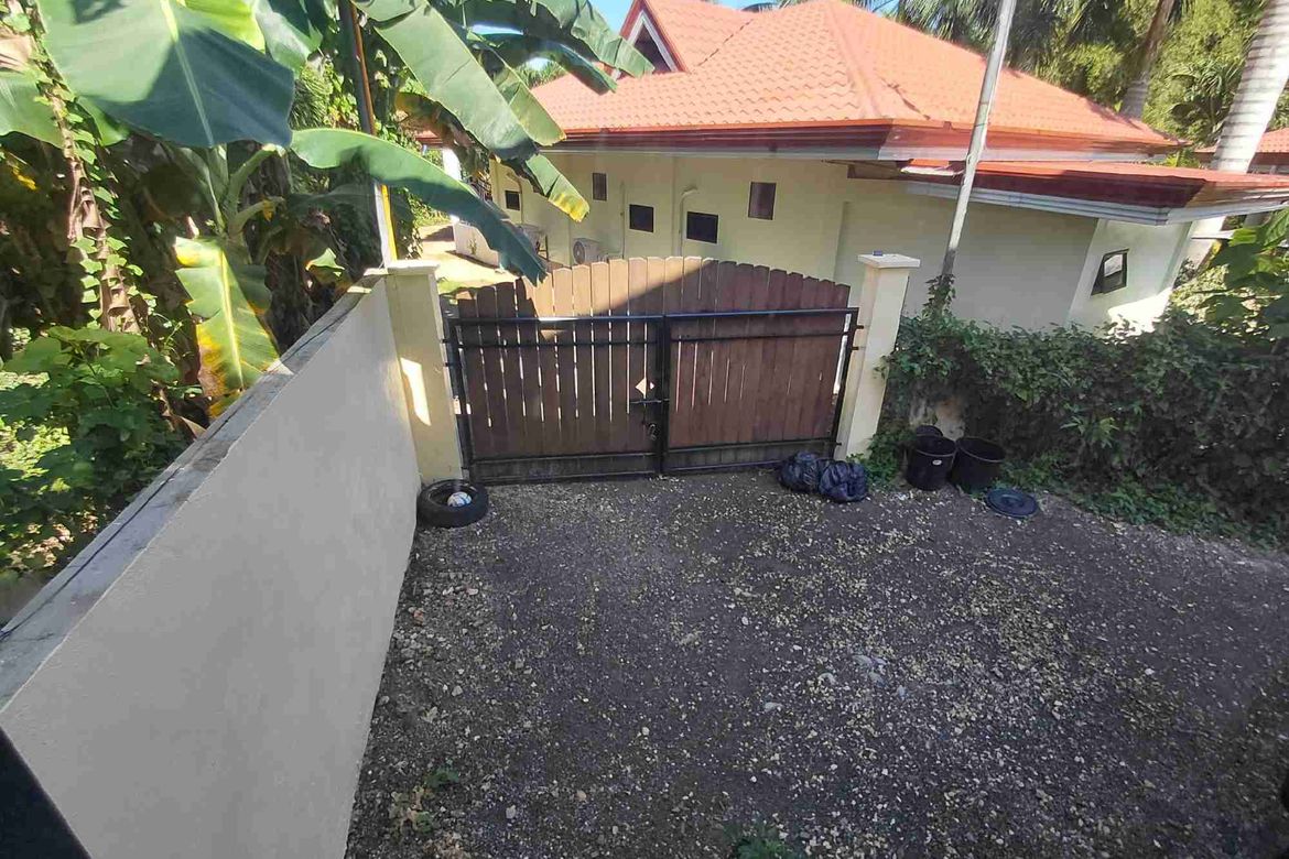 3 Bedroom House for Sale in Tawala, Panglao, Bohol – photo 8