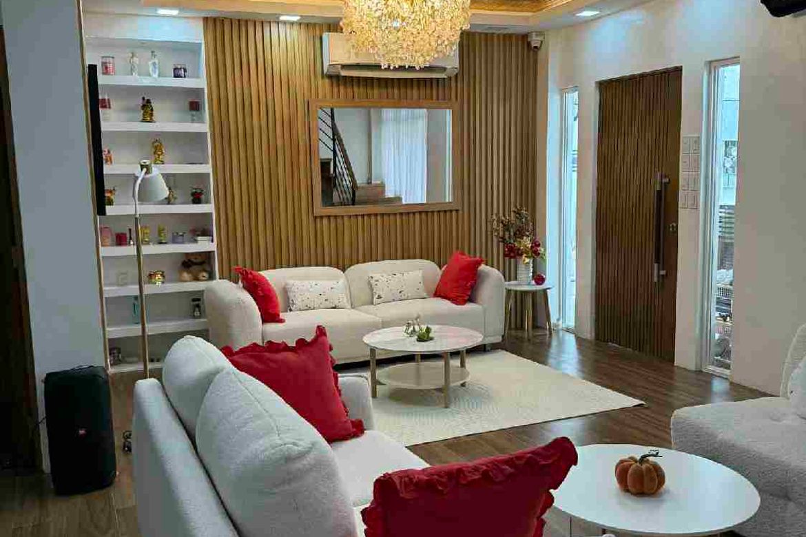 3 Bedroom House for Sale in Tawason, Mandaue, Cebu