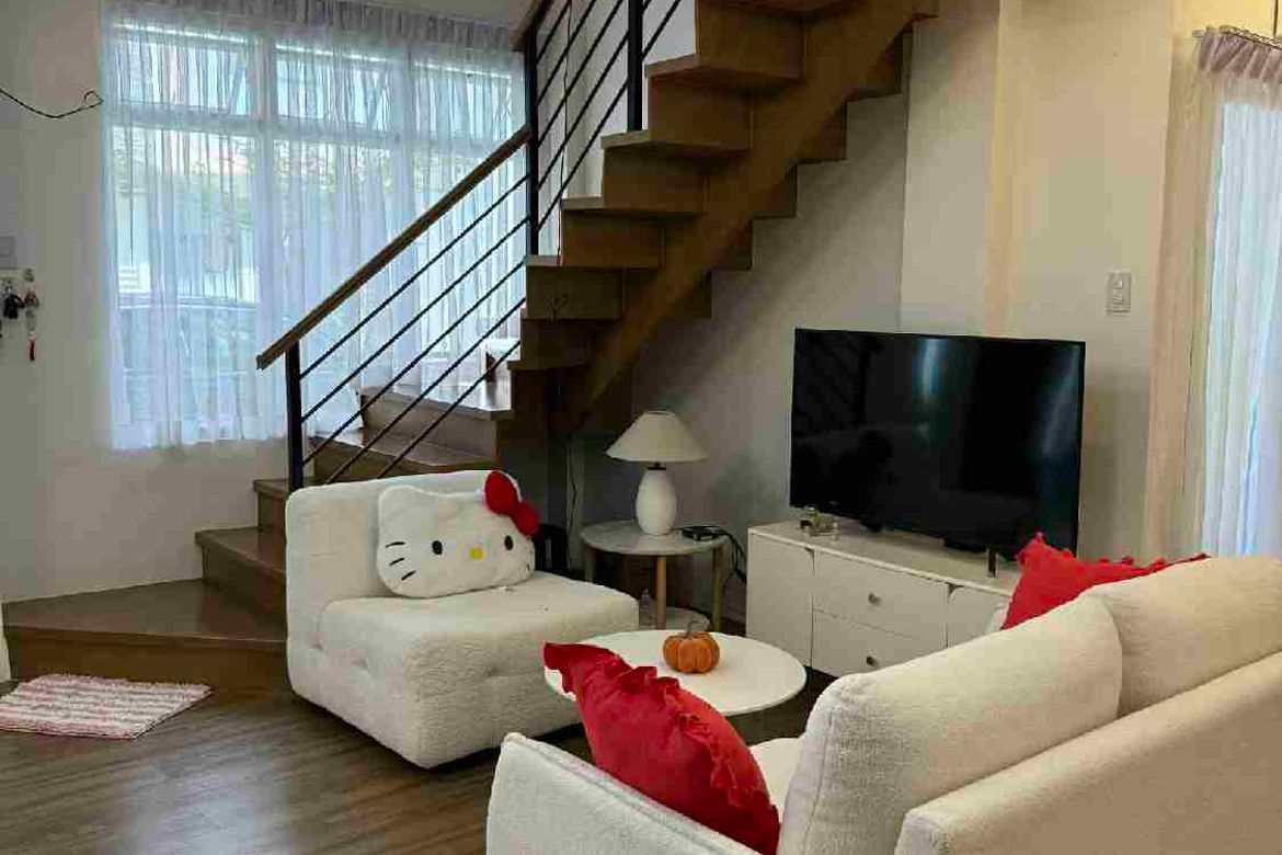 3 Bedroom House for Sale in Tawason, Mandaue, Cebu – photo 2
