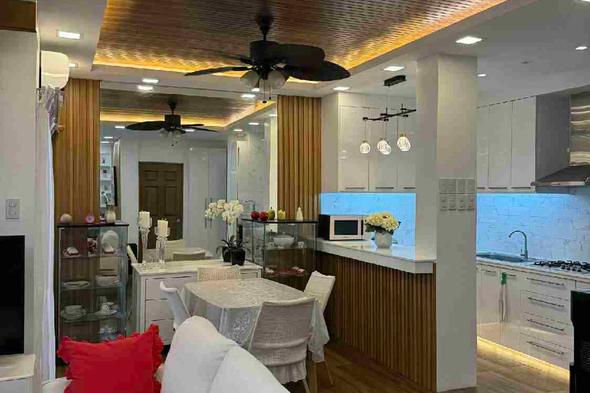 3 Bedroom House for Sale in Tawason, Mandaue, Cebu – photo 3