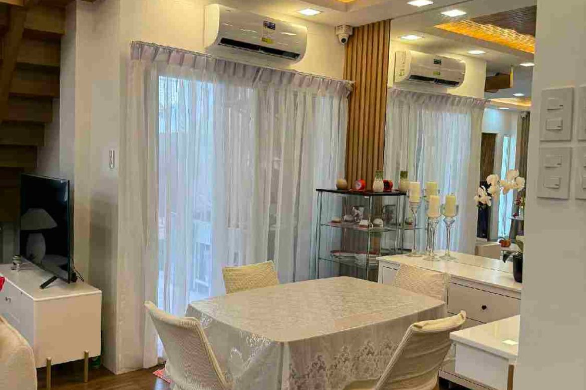 3 Bedroom House for Sale in Tawason, Mandaue, Cebu – photo 4