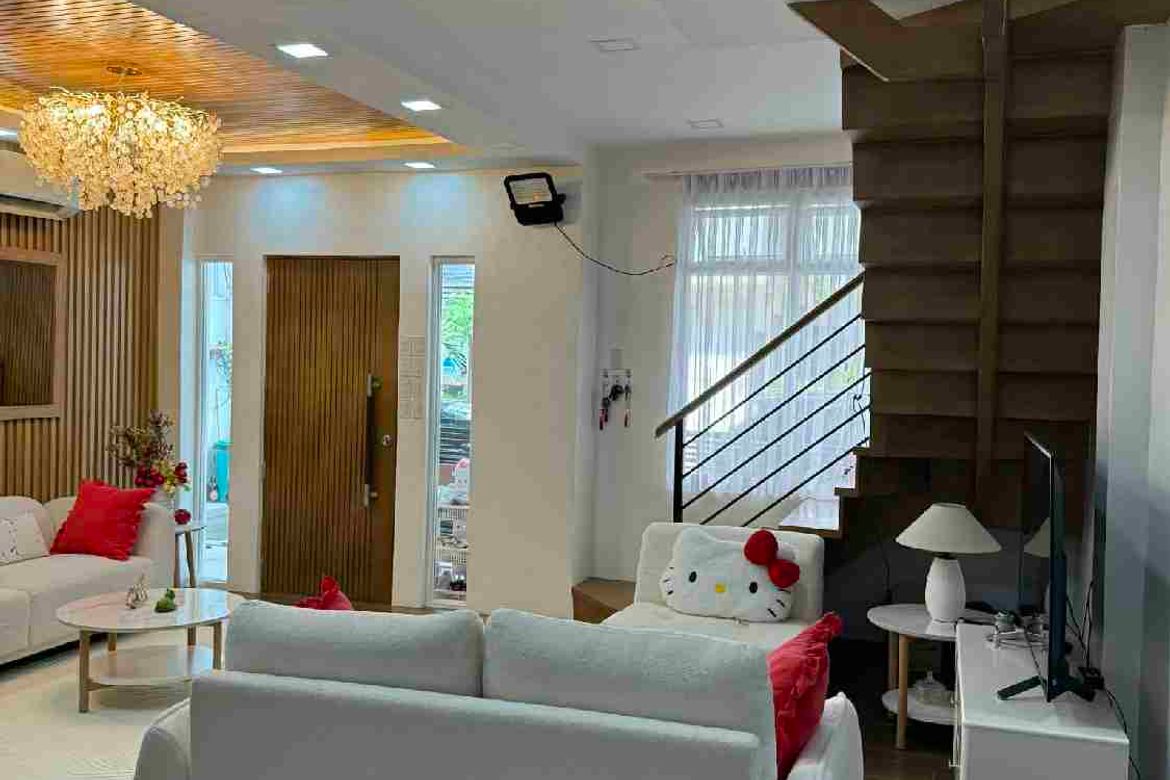 3 Bedroom House for Sale in Tawason, Mandaue, Cebu – photo 7