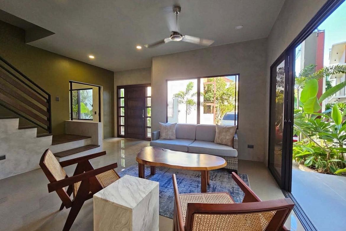 3 Bedroom House for Sale in Tawason, Mandaue, Cebu – photo 5