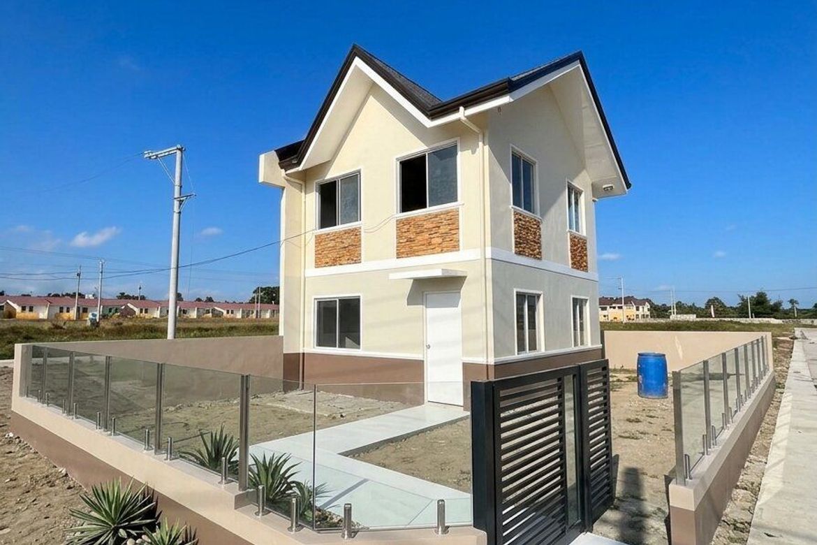 3 Bedroom House for Sale in Taysan, San Jose, Batangas