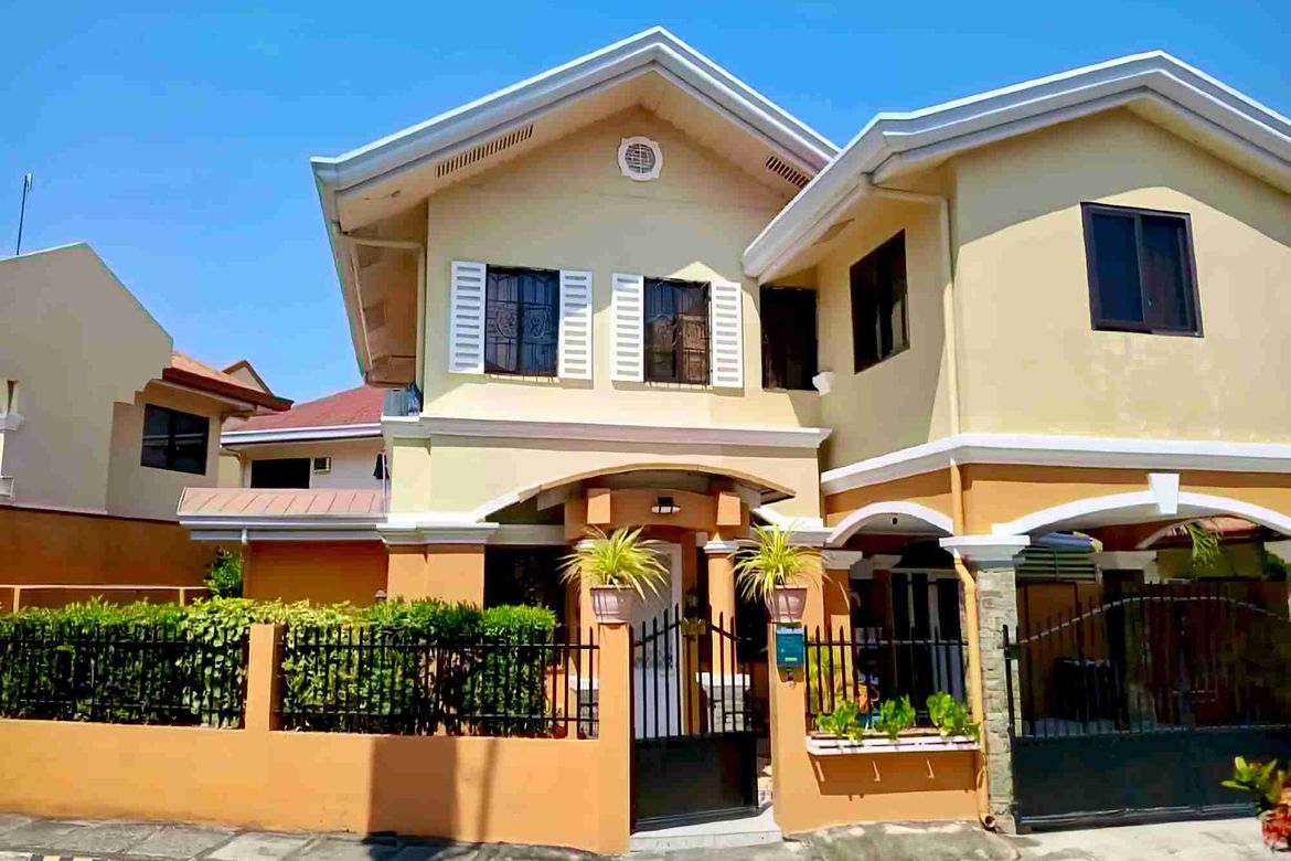 3 Bedroom House for Sale in Tayud, Consolacion, Cebu