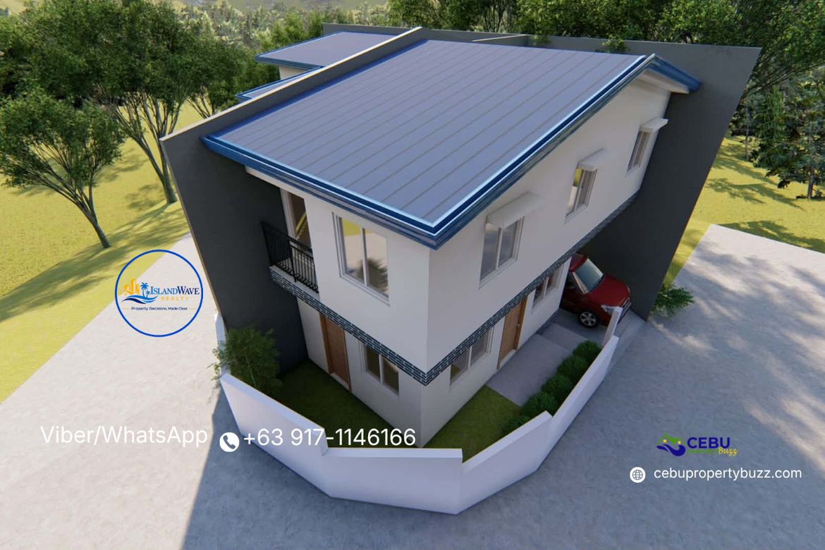3 Bedroom House for Sale in Tayud, Consolacion, Cebu – photo 2