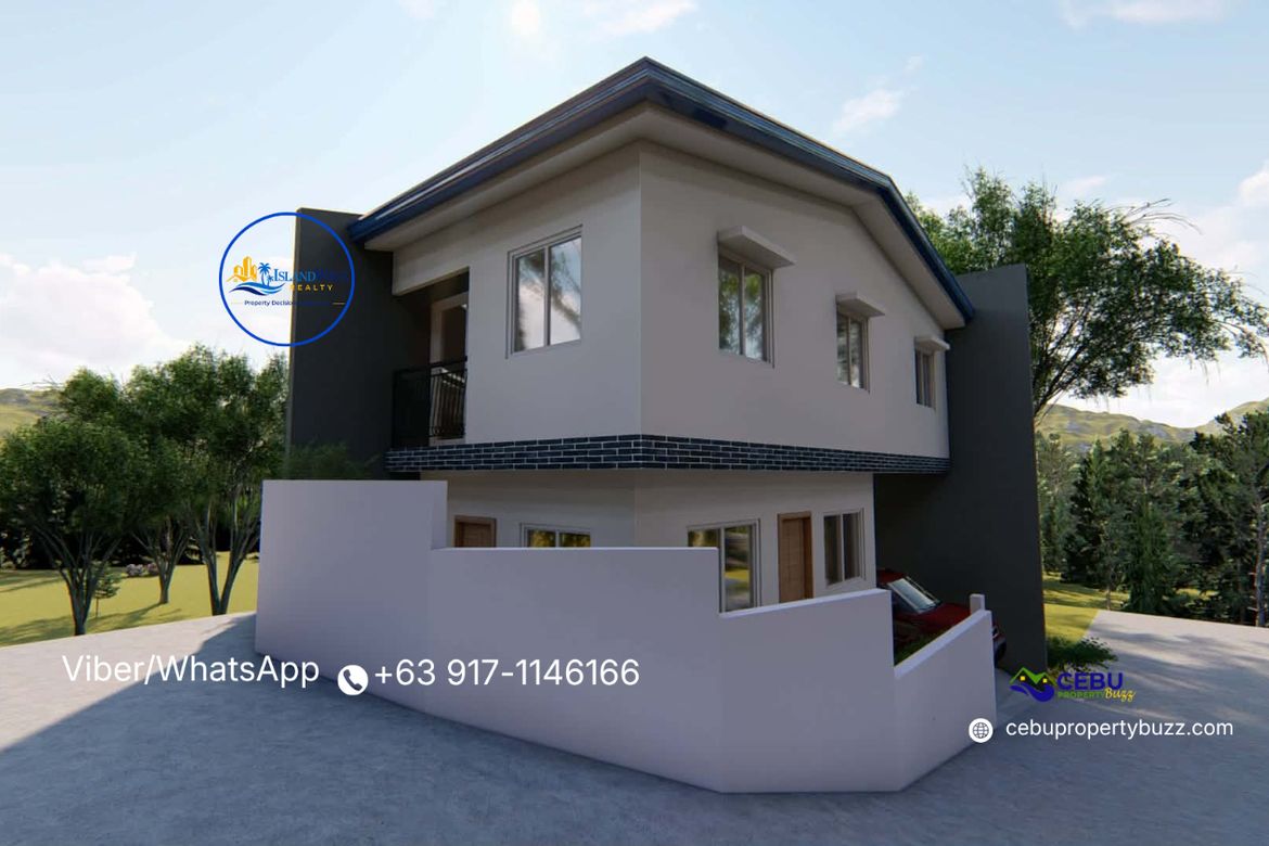 3 Bedroom House for Sale in Tayud, Consolacion, Cebu – photo 3