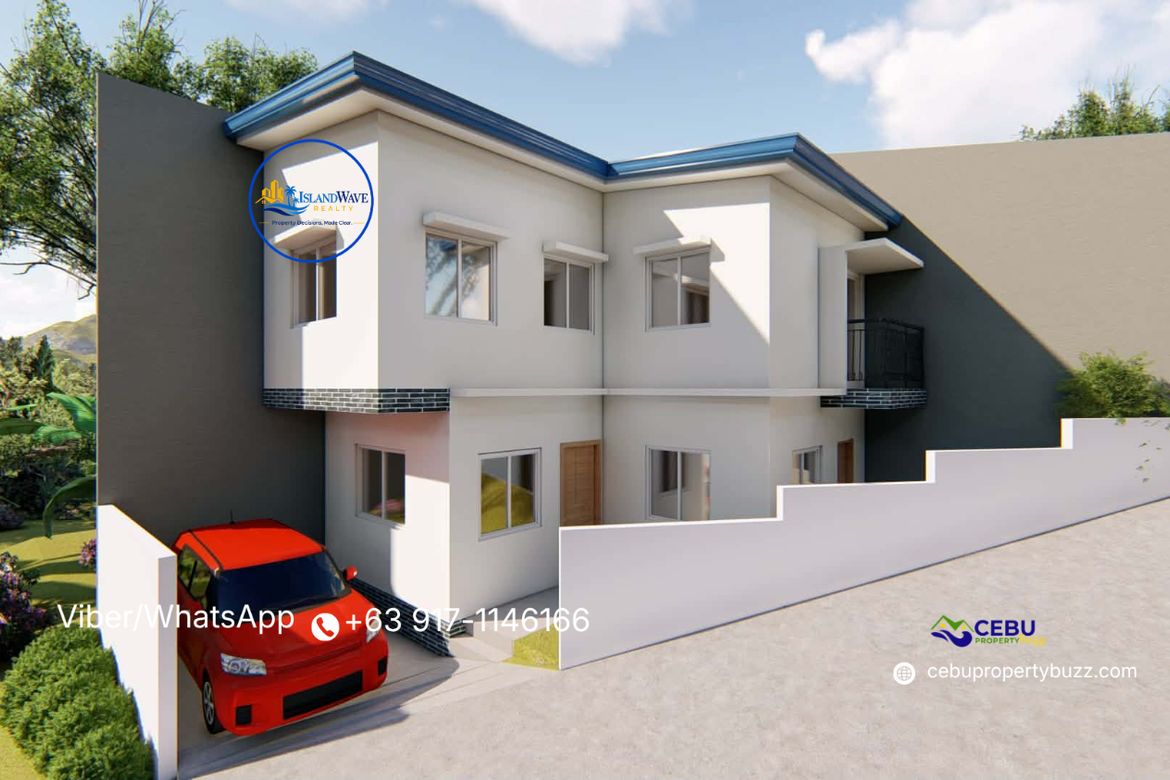 3 Bedroom House for Sale in Tayud, Consolacion, Cebu – photo 4