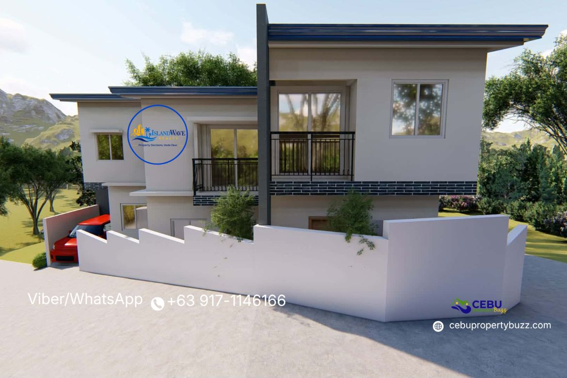 3 Bedroom House for Sale in Tayud, Consolacion, Cebu – photo 5