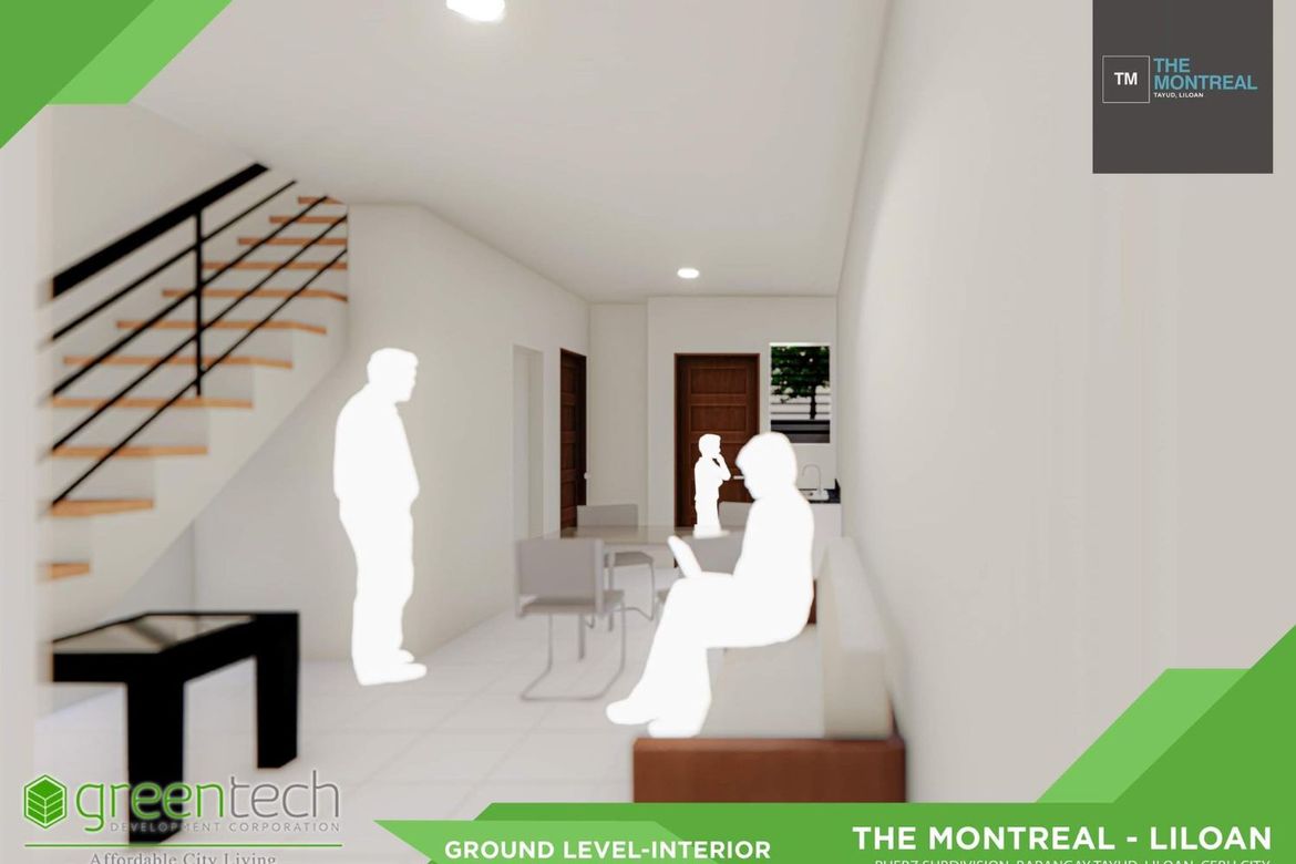 3 Bedroom House for Sale in Tayud, Liloan, Cebu – photo 4