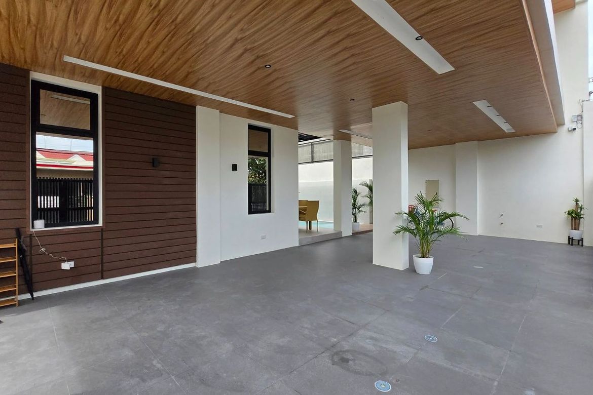 3 Bedroom House for Sale in Telabastagan, San Fernando, Pampanga – photo 3