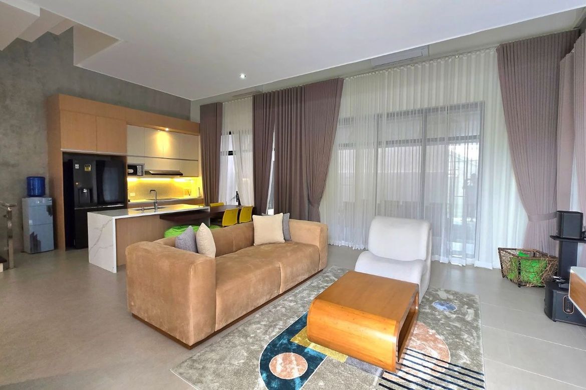 3 Bedroom House for Sale in Telabastagan, San Fernando, Pampanga – photo 6