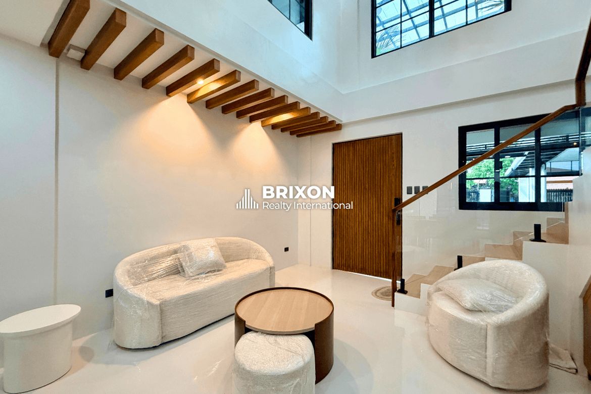 3 Bedroom House for Sale in Telabastagan, San Fernando, Pampanga – photo 6