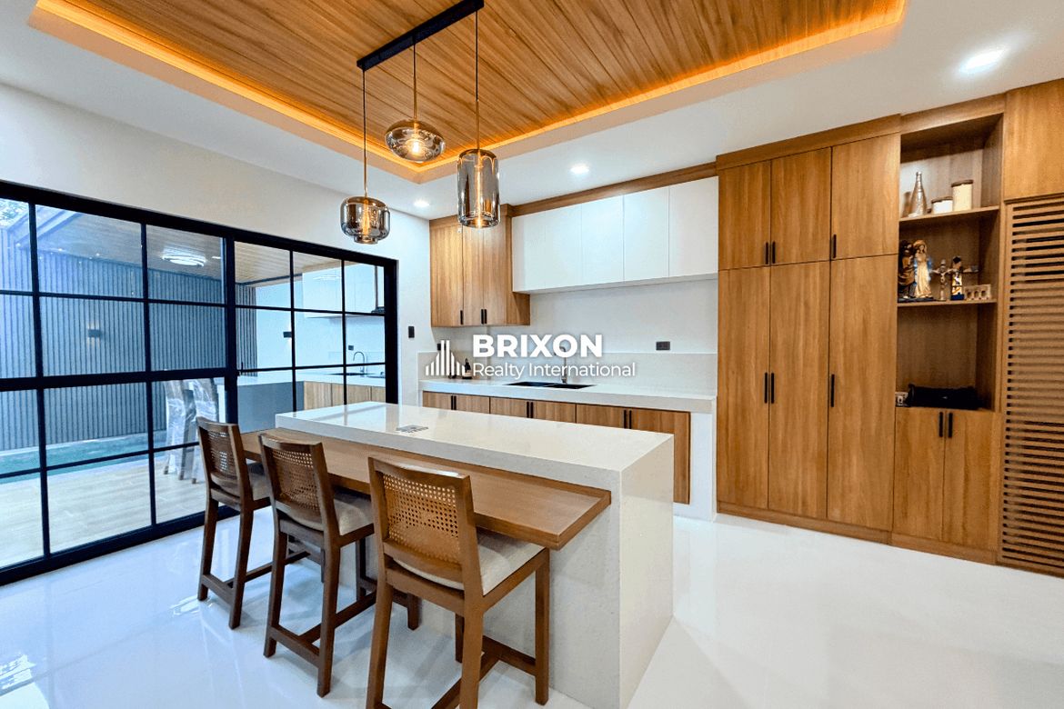 3 Bedroom House for Sale in Telabastagan, San Fernando, Pampanga – photo 8