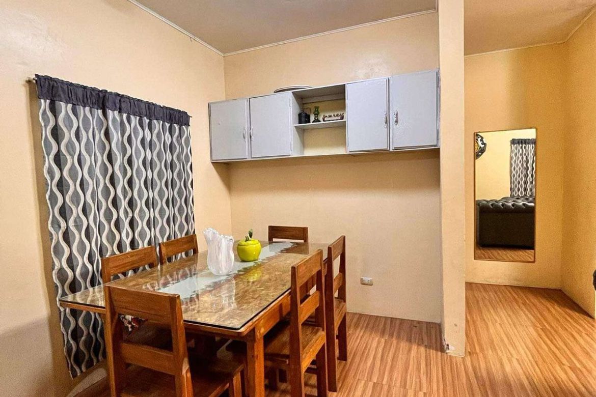 3 Bedroom House for Sale in Telabastagan, San Fernando, Pampanga