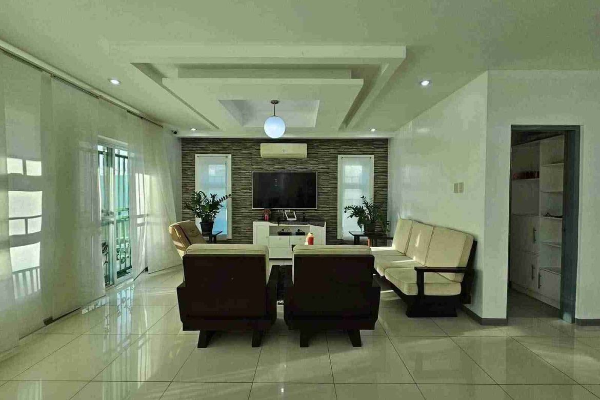 3 Bedroom House for Sale in Telabastagan, San Fernando, Pampanga – photo 4