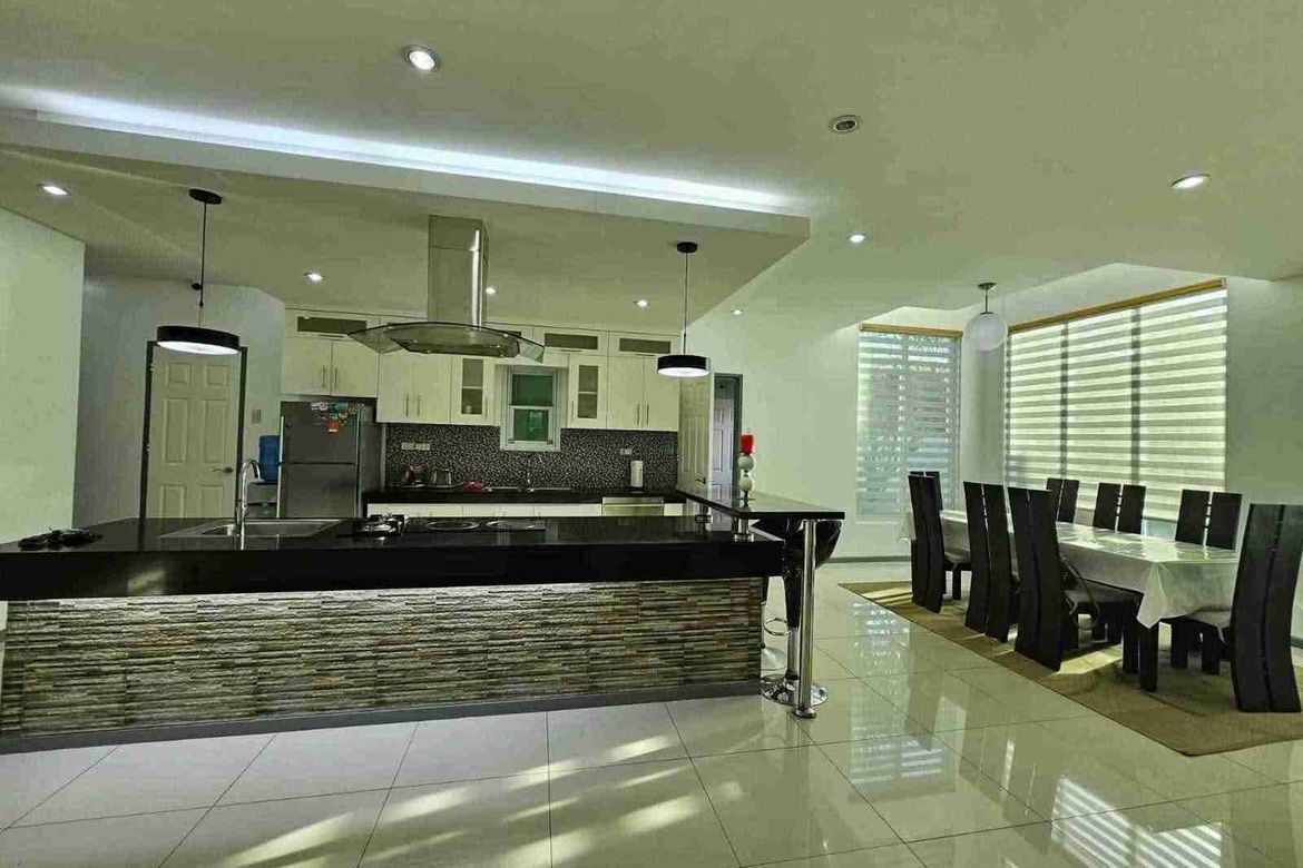 3 Bedroom House for Sale in Telabastagan, San Fernando, Pampanga – photo 6