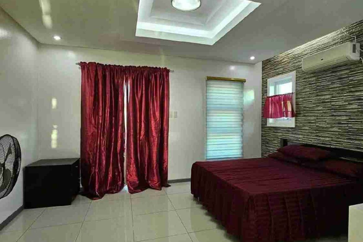 3 Bedroom House for Sale in Telabastagan, San Fernando, Pampanga – photo 8