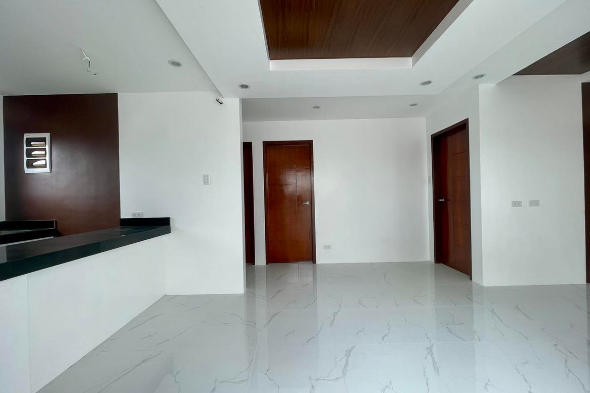 3 Bedroom House for Sale in Telabastagan, San Fernando, Pampanga – photo 5