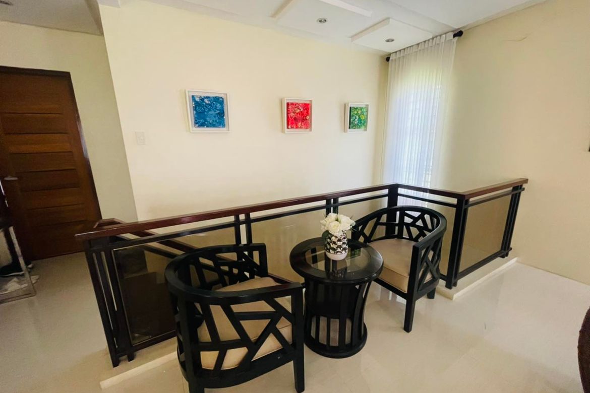 3 Bedroom House for Sale in Telabastagan, San Fernando, Pampanga – photo 4