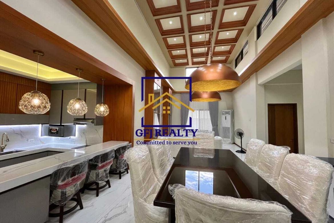 3 Bedroom House for Sale in Telabastagan, San Fernando, Pampanga – photo 2