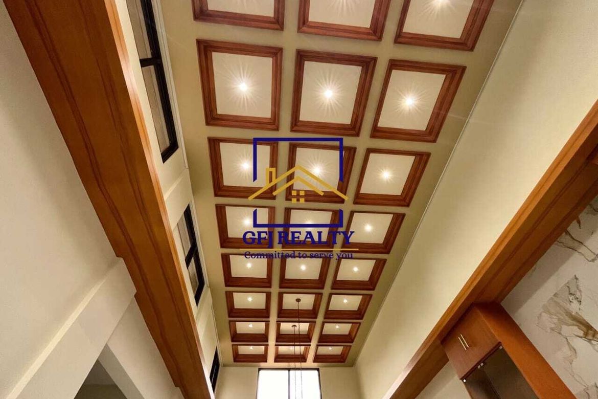 3 Bedroom House for Sale in Telabastagan, San Fernando, Pampanga – photo 4