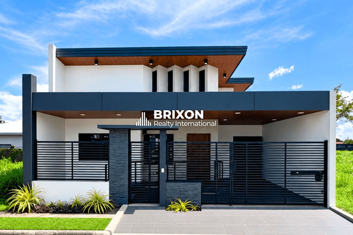 3 Bedroom House for Sale in Telabastagan, San Fernando, Pampanga