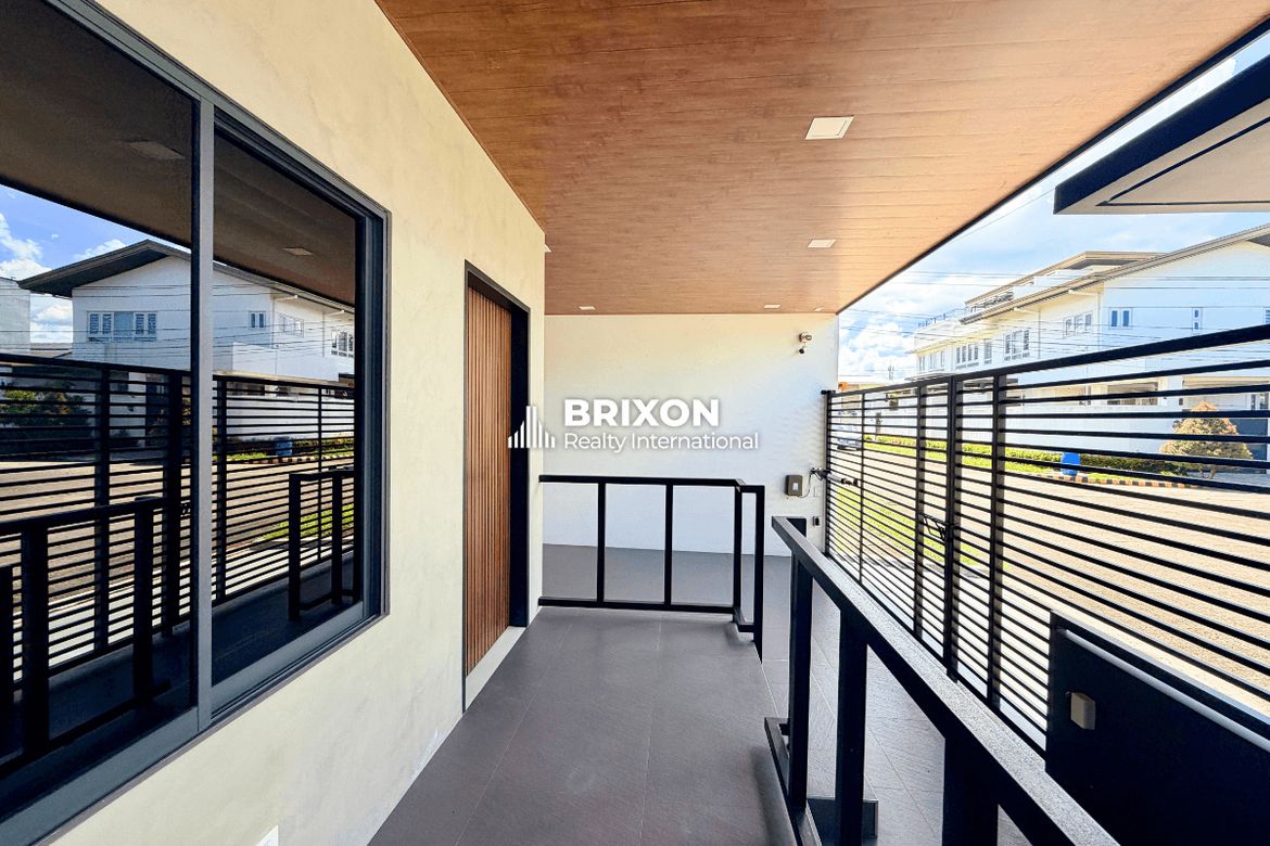 3 Bedroom House for Sale in Telabastagan, San Fernando, Pampanga – photo 2