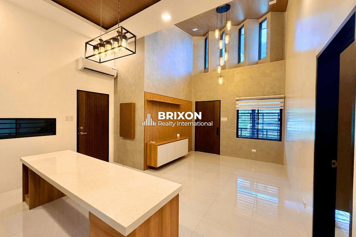 3 Bedroom House for Sale in Telabastagan, San Fernando, Pampanga – photo 3