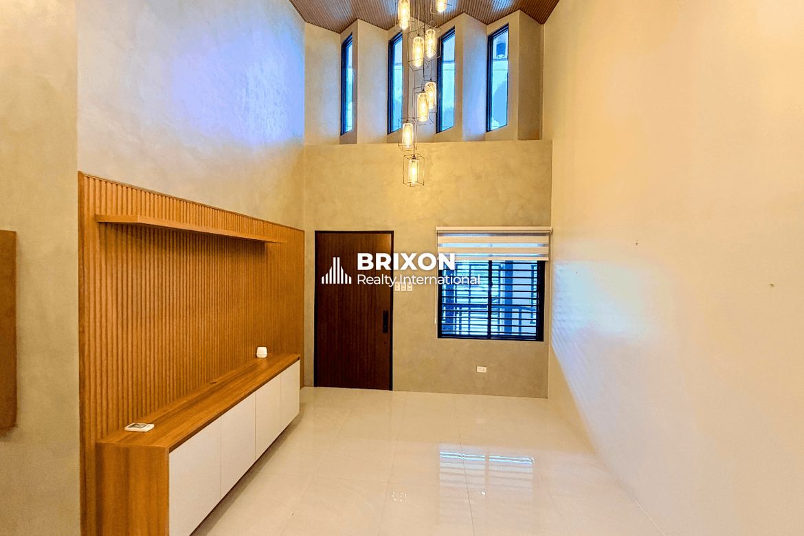 3 Bedroom House for Sale in Telabastagan, San Fernando, Pampanga – photo 5