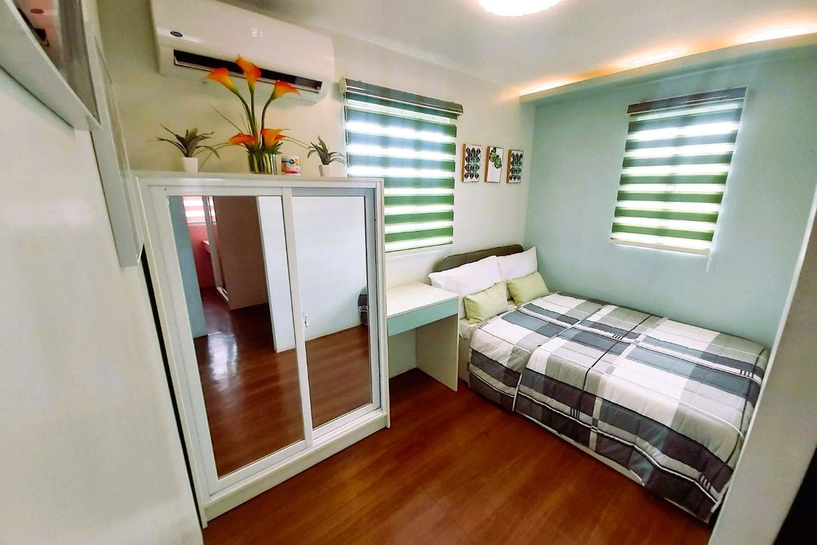 3 Bedroom House for Sale in The Balanga Residences, Cupang Proper, Balanga, Bataan – photo 2