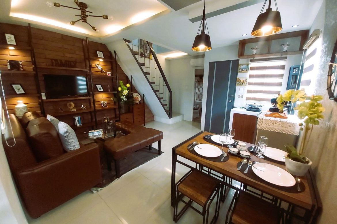 3 Bedroom House for Sale in The Balanga Residences, Cupang Proper, Balanga, Bataan – photo 5