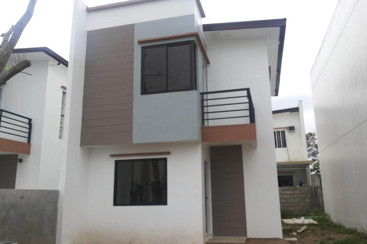 3 Bedroom House for Sale in The Beacon, Biñan, Laguna
