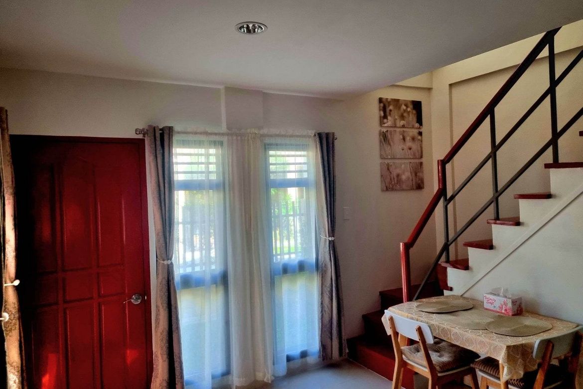 3 Bedroom House for Sale in The Enclave, Minglanilla, Cebu – photo 7