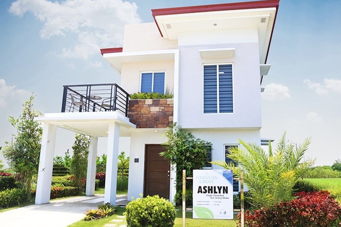3 Bedroom House for Sale in The Fountain Grove, Matab-Ang, Talisay, Negros Occidental