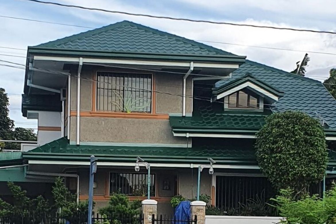 3 Bedroom House for Sale in The Grand Parkplace Village, Anabu I-B, Imus, Cavite – photo 2