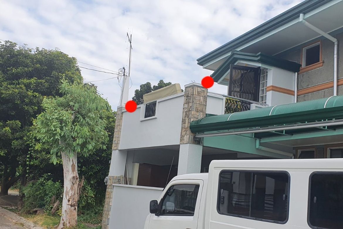 3 Bedroom House for Sale in The Grand Parkplace Village, Anabu I-B, Imus, Cavite – photo 3