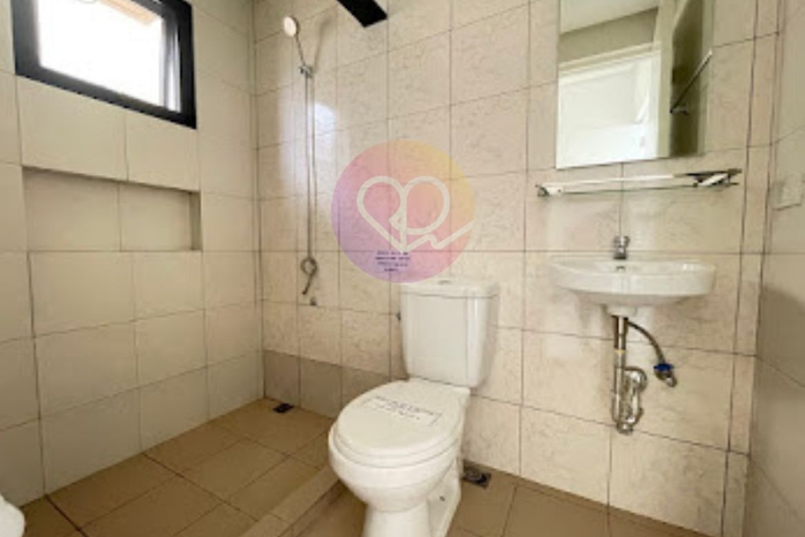 3 Bedroom House for Sale in The Grand Parkplace Village, Anabu I-B, Imus, Cavite – photo 3