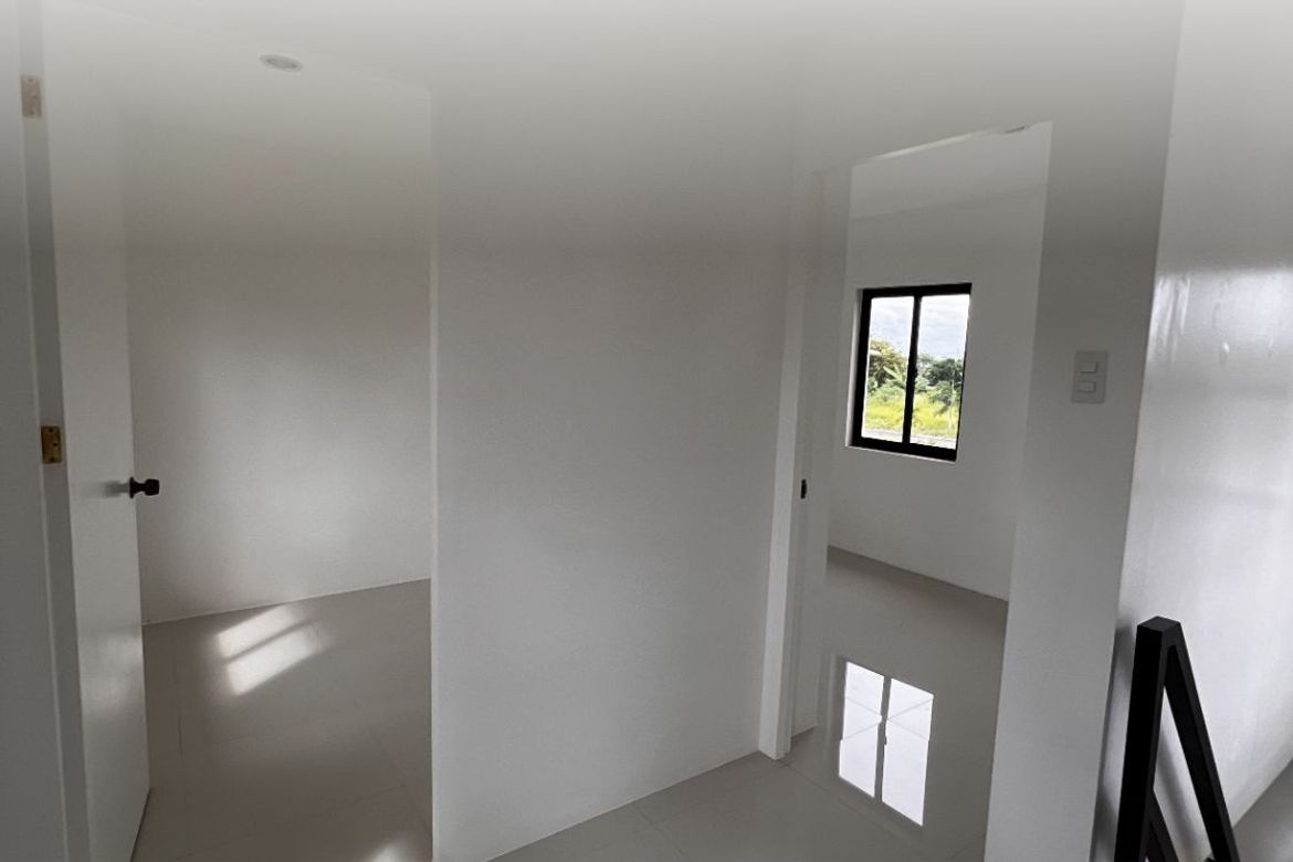 3 Bedroom House for Sale in The Meadow Residences, San Vicente, San Pedro, Laguna – photo 6
