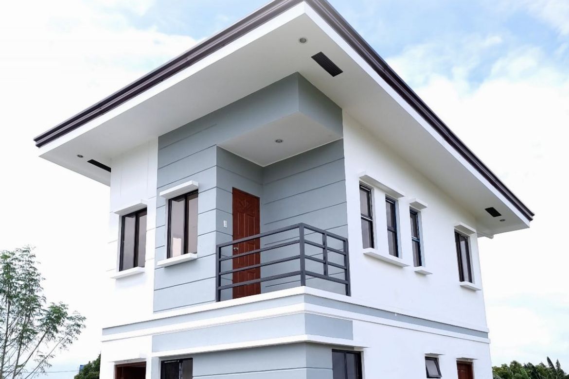 3 Bedroom House for Sale in The Meadow Residences, San Vicente, San Pedro, Laguna – photo 8
