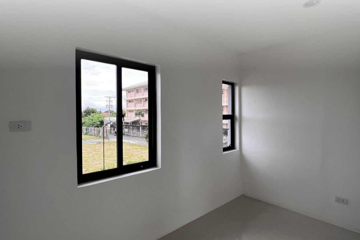 3 Bedroom House for Sale in The Meadow Residences, San Vicente, San Pedro, Laguna – photo 8